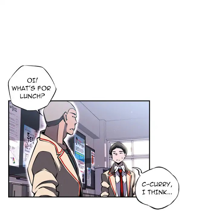 Supernova Chapter 6 page 51 - Chapter 6: Episode 6