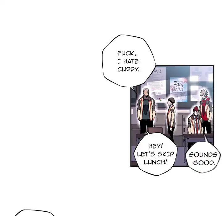 Supernova Chapter 6 page 52 - Chapter 6: Episode 6