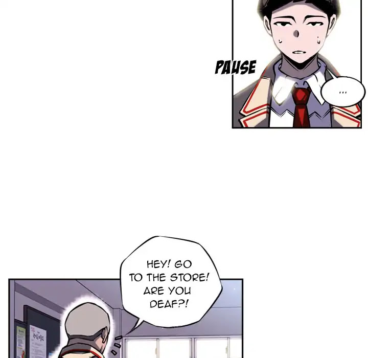 Supernova Chapter 6 page 54 - Chapter 6: Episode 6
