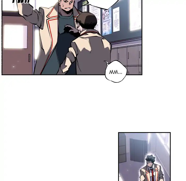 Supernova Chapter 6 page 58 - Chapter 6: Episode 6