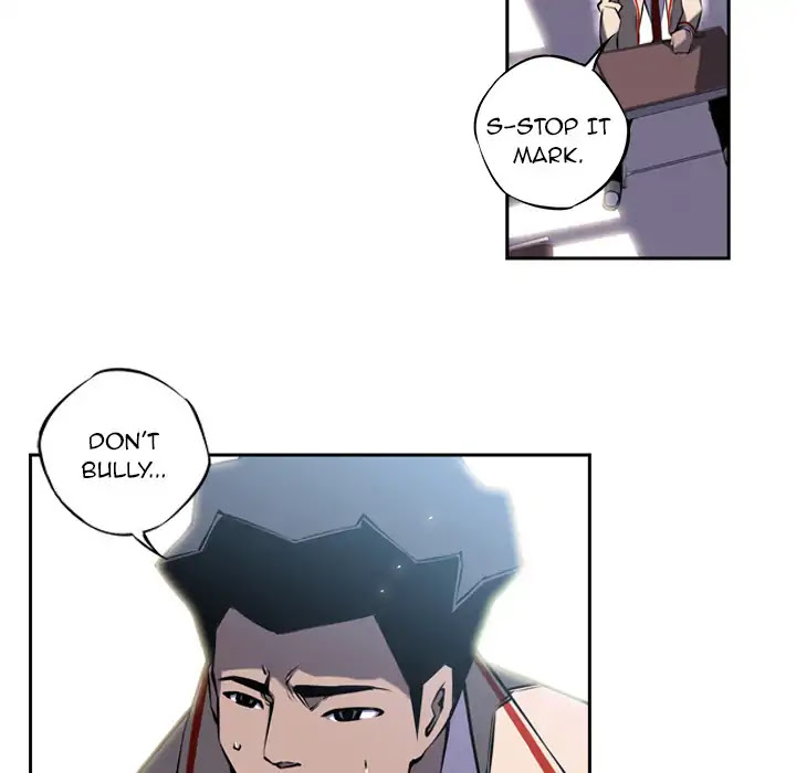 Supernova Chapter 6 page 59 - Chapter 6: Episode 6
