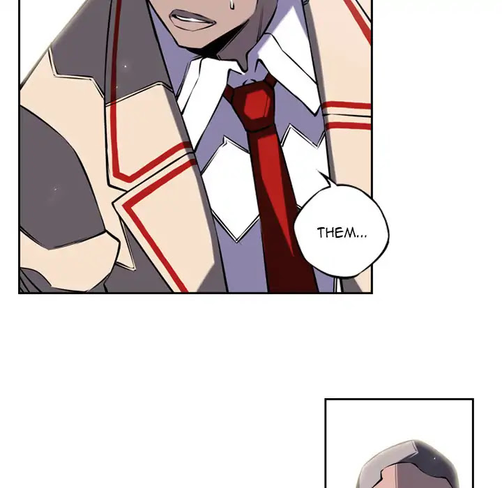 Supernova Chapter 6 page 60 - Chapter 6: Episode 6