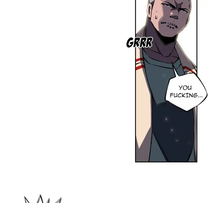 Supernova Chapter 6 page 61 - Chapter 6: Episode 6
