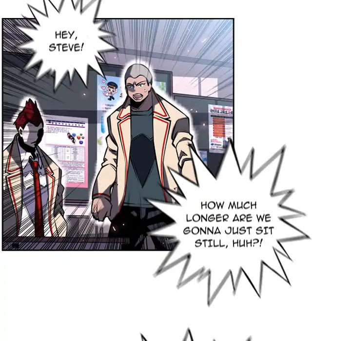 Supernova Chapter 6 page 62 - Chapter 6: Episode 6