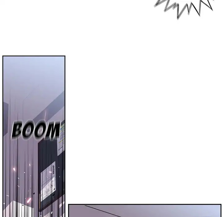 Supernova Chapter 6 page 64 - Chapter 6: Episode 6