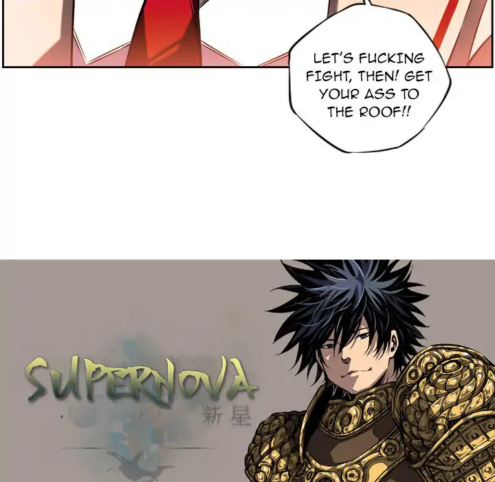 Supernova Chapter 6 page 68 - Chapter 6: Episode 6