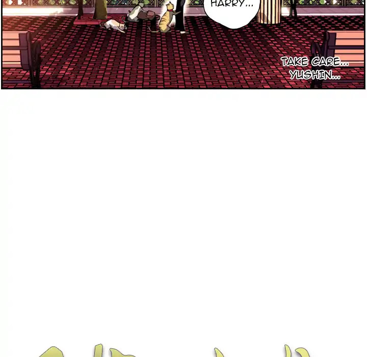 Supernova Chapter 6 page 7 - Chapter 6: Episode 6
