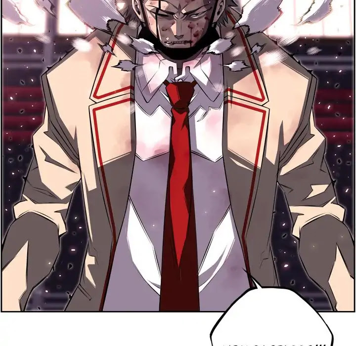Supernova Chapter 60 page 120 - Chapter 60: Episode 60