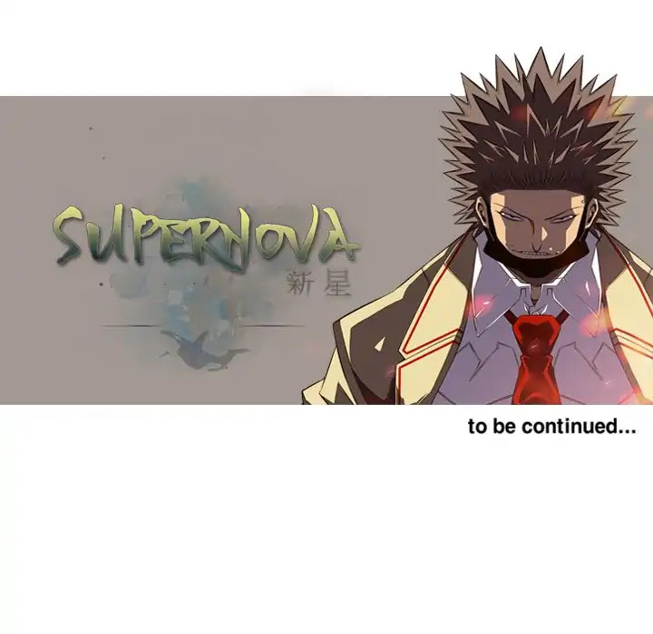 Supernova Chapter 60 page 122 - Chapter 60: Episode 60