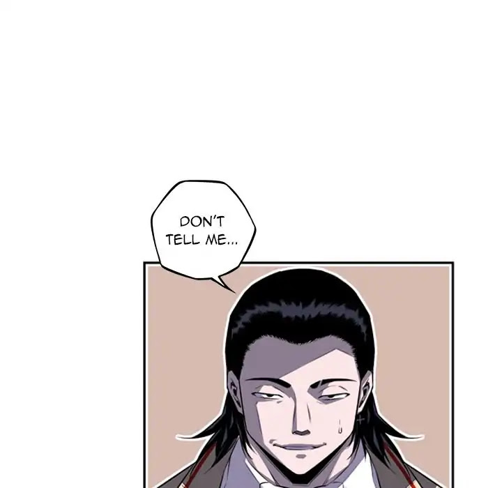 Supernova Chapter 60 page 14 - Chapter 60: Episode 60
