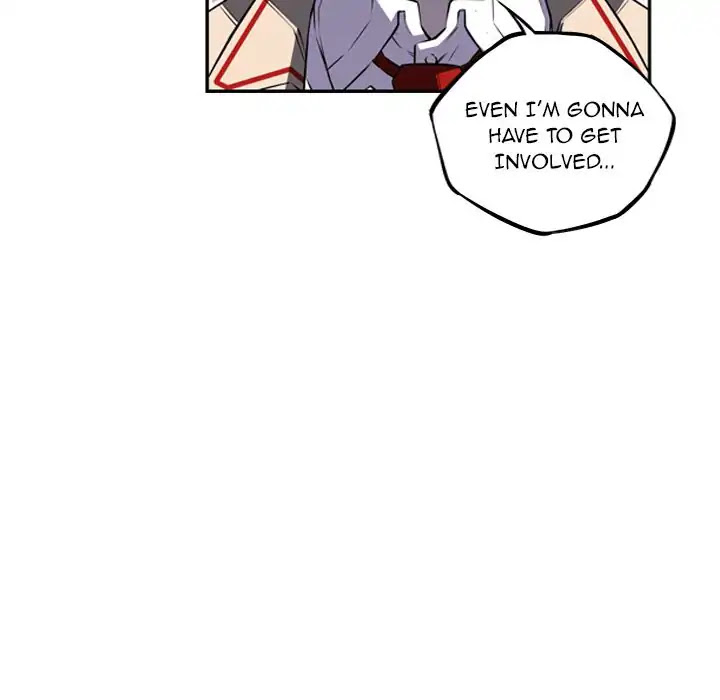 Supernova Chapter 60 page 15 - Chapter 60: Episode 60