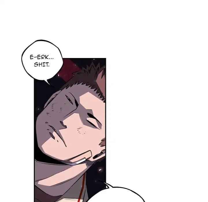 Supernova Chapter 60 page 18 - Chapter 60: Episode 60