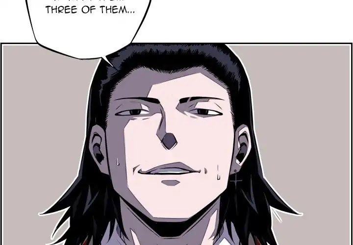 Supernova Chapter 60 page 2 - Chapter 60: Episode 60