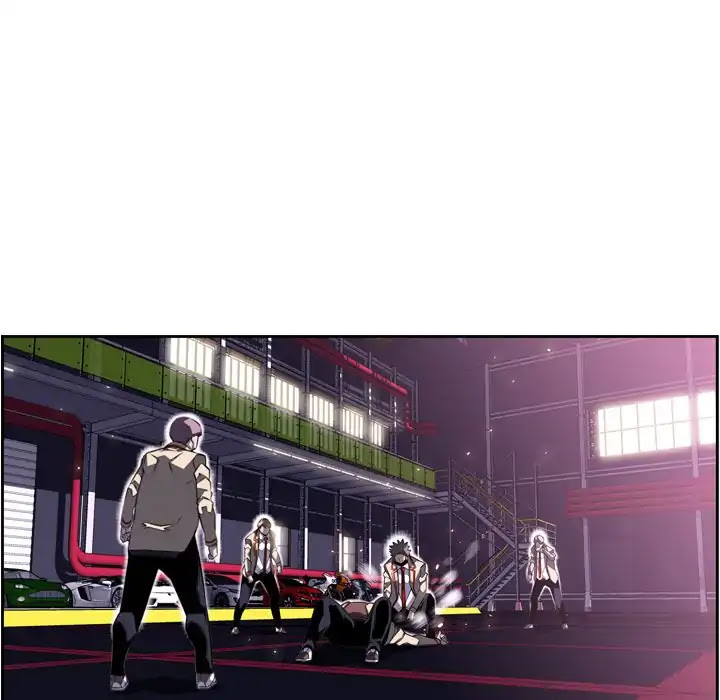 Supernova Chapter 60 page 26 - Chapter 60: Episode 60