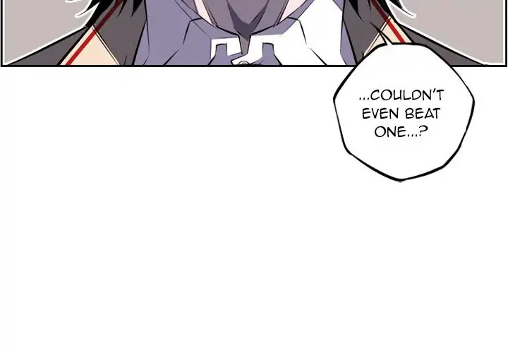 Supernova Chapter 60 page 3 - Chapter 60: Episode 60