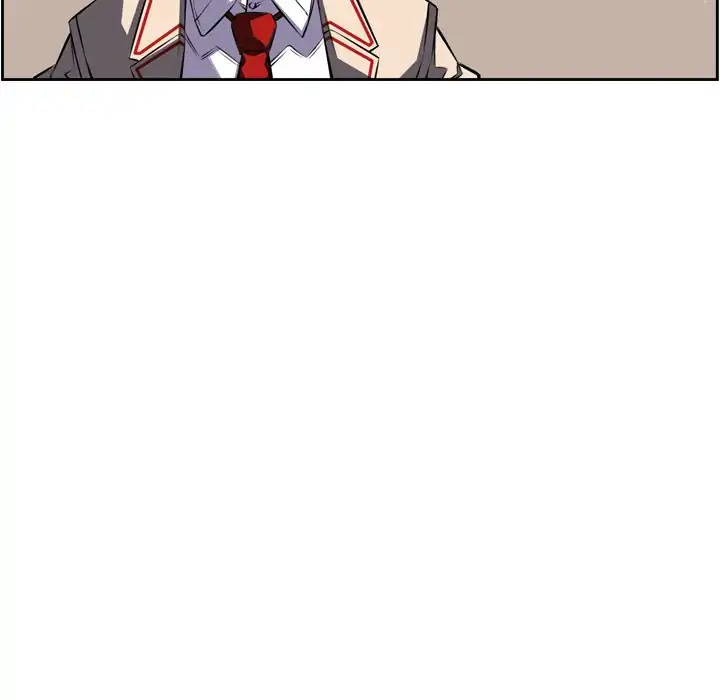 Supernova Chapter 60 page 32 - Chapter 60: Episode 60