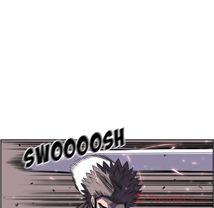Supernova Chapter 60 page 33 - Chapter 60: Episode 60