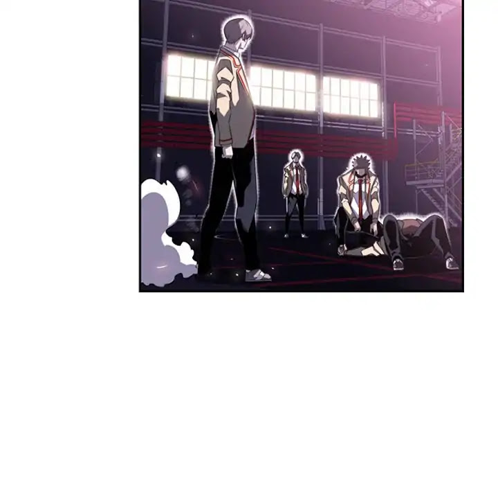 Supernova Chapter 60 page 38 - Chapter 60: Episode 60
