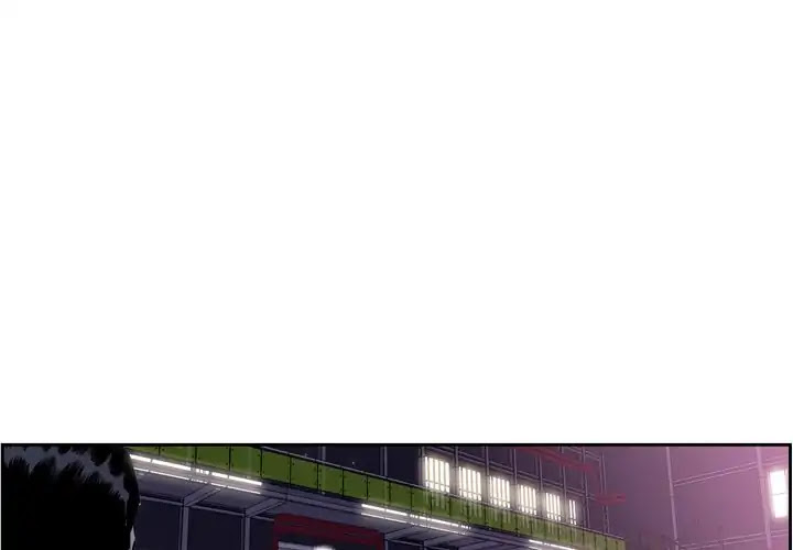Supernova Chapter 60 page 4 - Chapter 60: Episode 60
