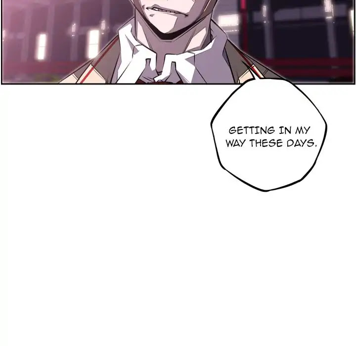 Supernova Chapter 60 page 40 - Chapter 60: Episode 60