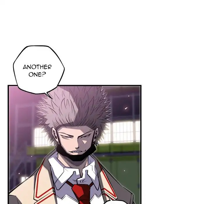 Supernova Chapter 60 page 41 - Chapter 60: Episode 60