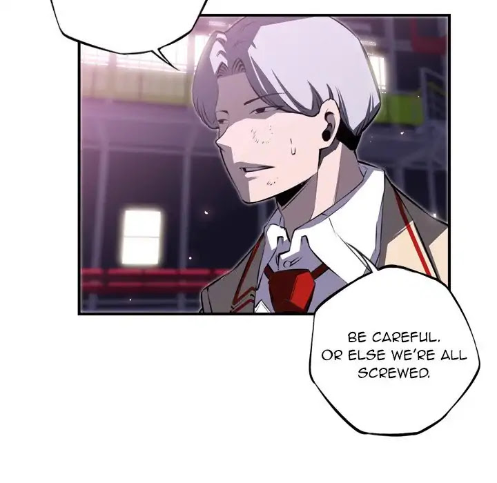 Supernova Chapter 60 page 43 - Chapter 60: Episode 60