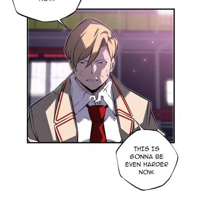 Supernova Chapter 60 page 45 - Chapter 60: Episode 60