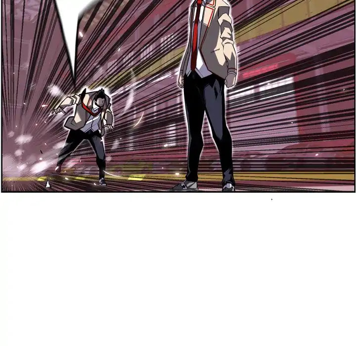 Supernova Chapter 60 page 51 - Chapter 60: Episode 60
