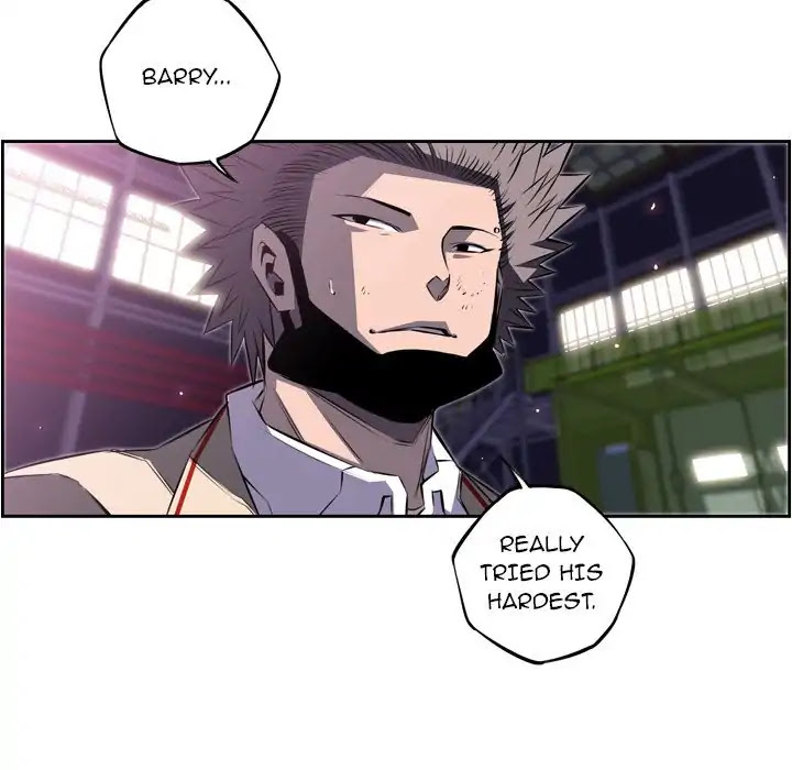 Supernova Chapter 60 page 62 - Chapter 60: Episode 60