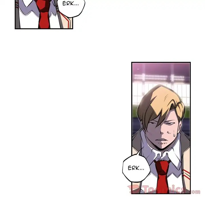 Supernova Chapter 60 page 66 - Chapter 60: Episode 60
