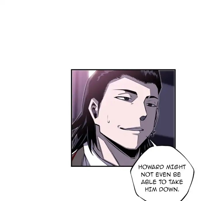 Supernova Chapter 60 page 7 - Chapter 60: Episode 60