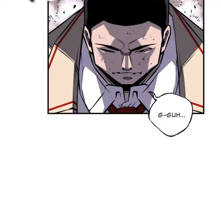 Supernova Chapter 60 page 76 - Chapter 60: Episode 60