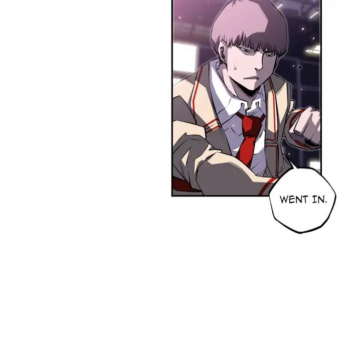 Supernova Chapter 60 page 81 - Chapter 60: Episode 60