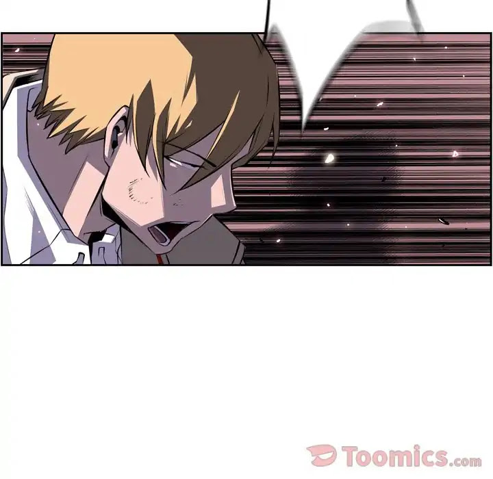 Supernova Chapter 60 page 83 - Chapter 60: Episode 60