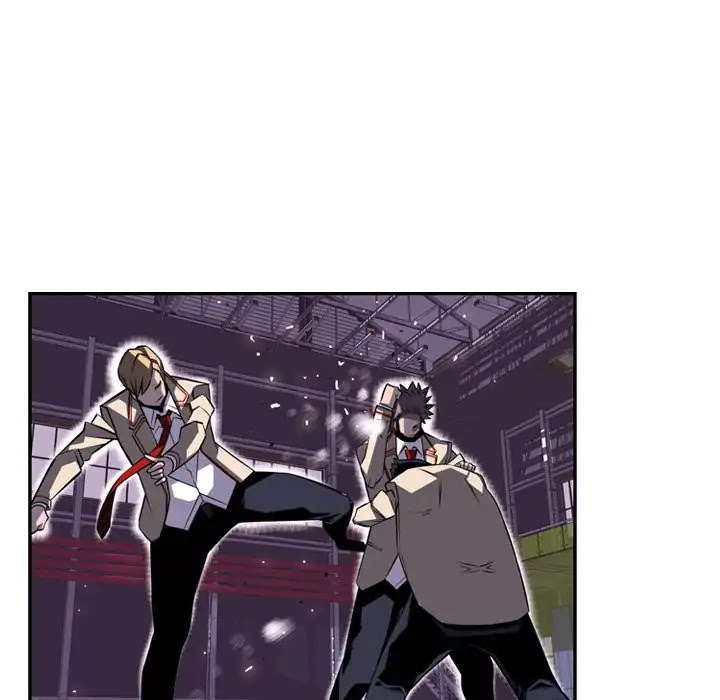 Supernova Chapter 60 page 86 - Chapter 60: Episode 60