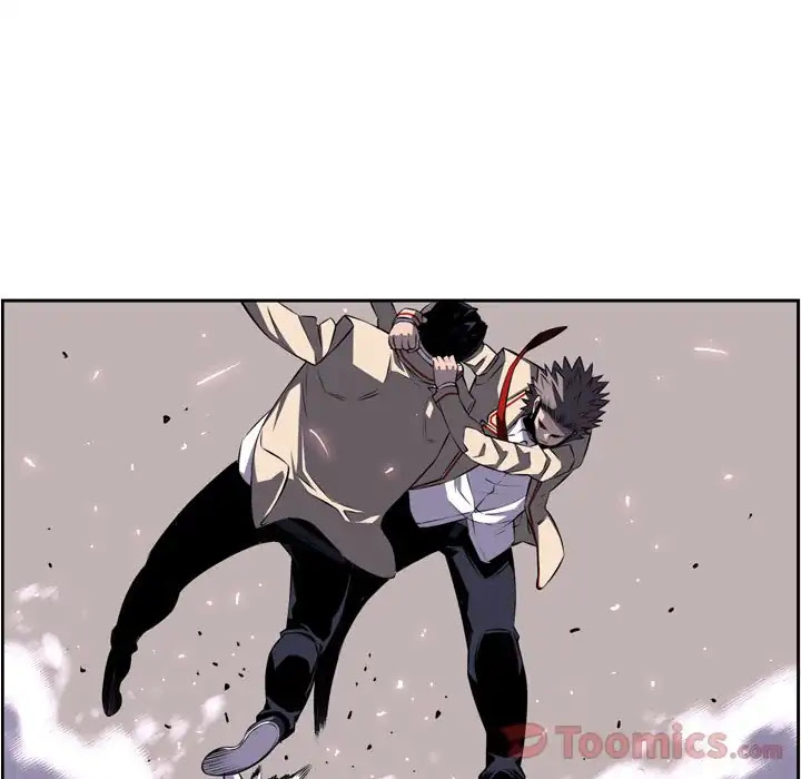 Supernova Chapter 60 page 91 - Chapter 60: Episode 60