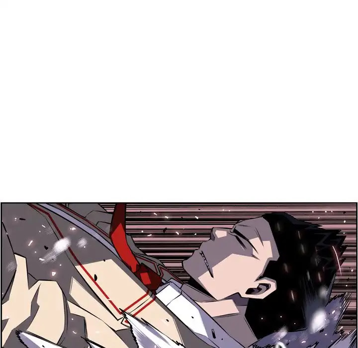 Supernova Chapter 60 page 93 - Chapter 60: Episode 60