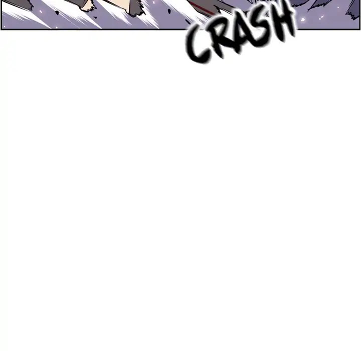 Supernova Chapter 60 page 94 - Chapter 60: Episode 60