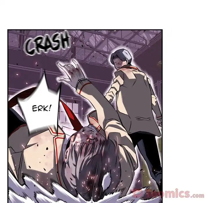 Supernova Chapter 61 page 116 - Chapter 61: Episode 61