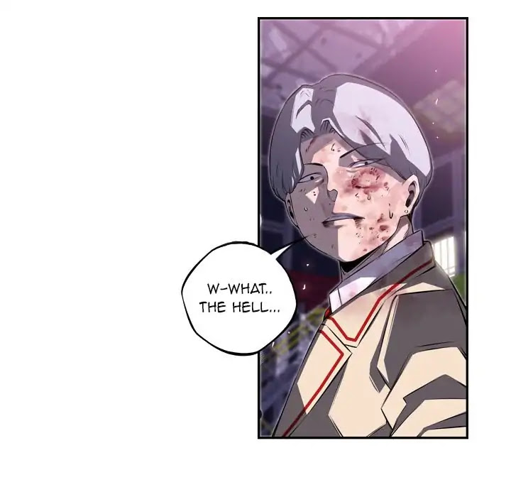 Supernova Chapter 61 page 118 - Chapter 61: Episode 61