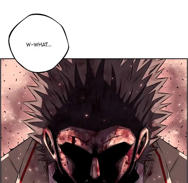 Supernova Chapter 61 page 120 - Chapter 61: Episode 61