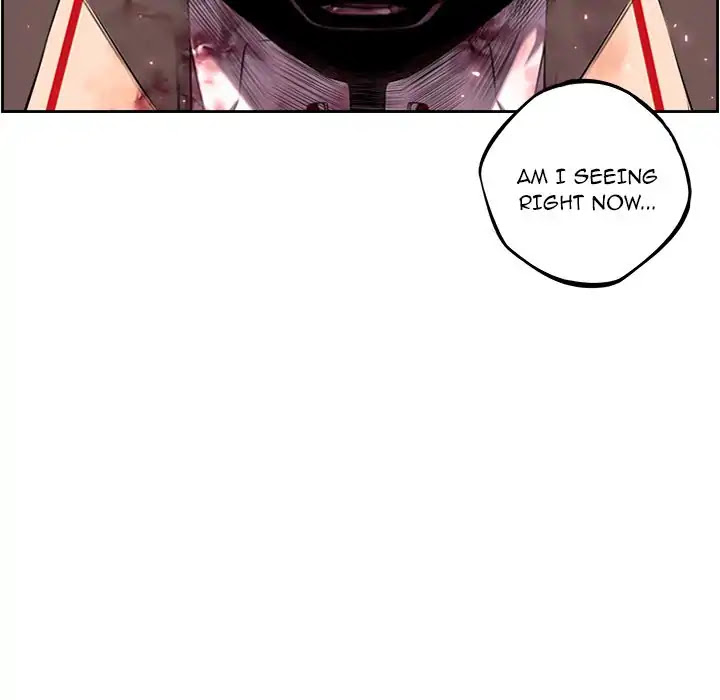 Supernova Chapter 61 page 121 - Chapter 61: Episode 61