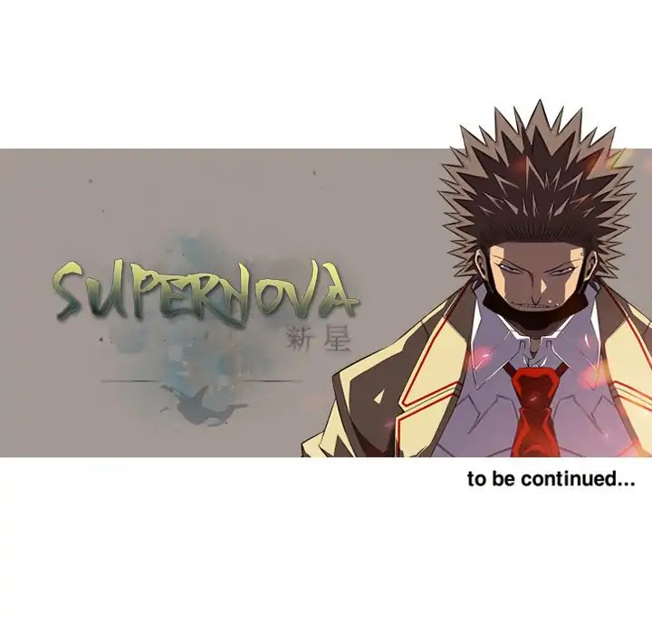 Supernova Chapter 61 page 122 - Chapter 61: Episode 61