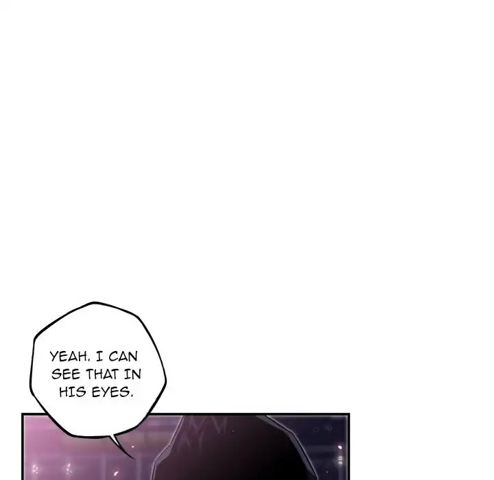 Supernova Chapter 61 page 13 - Chapter 61: Episode 61