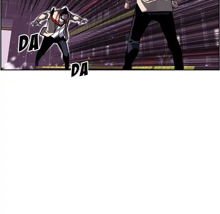 Supernova Chapter 61 page 18 - Chapter 61: Episode 61