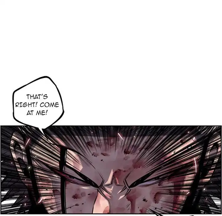 Supernova Chapter 61 page 19 - Chapter 61: Episode 61