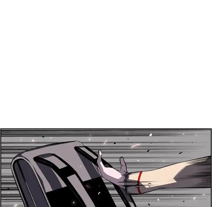 Supernova Chapter 61 page 21 - Chapter 61: Episode 61