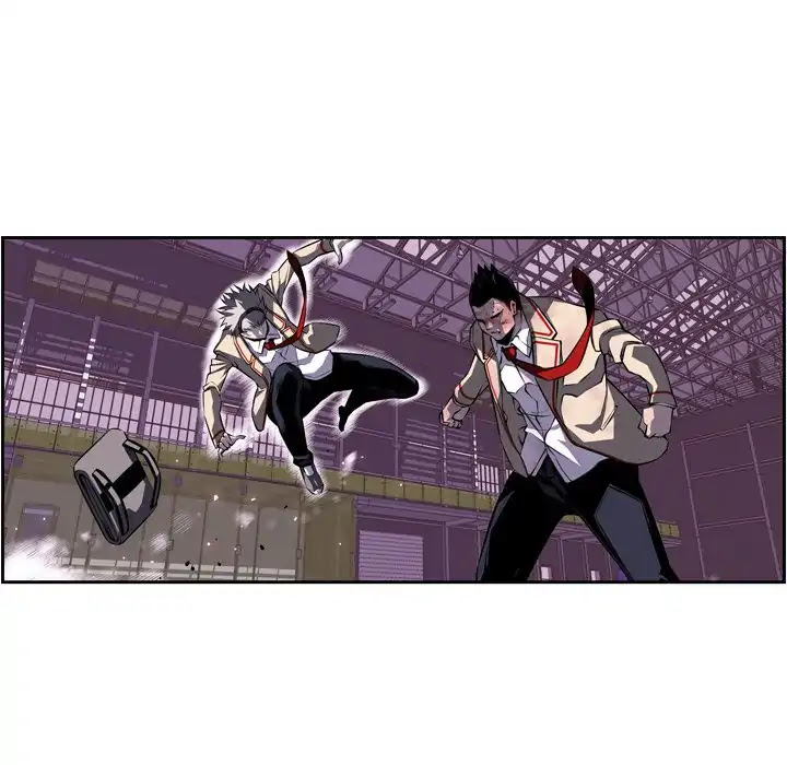 Supernova Chapter 61 page 23 - Chapter 61: Episode 61