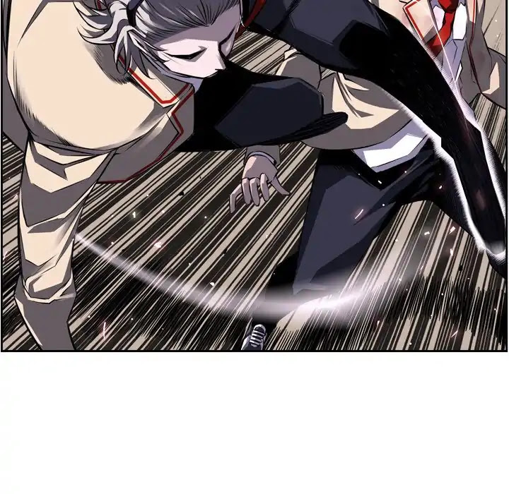 Supernova Chapter 61 page 26 - Chapter 61: Episode 61