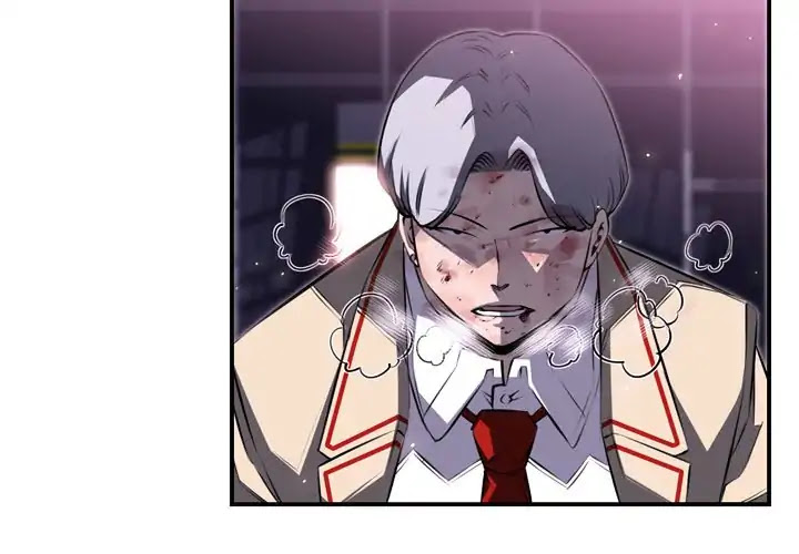 Supernova Chapter 61 page 3 - Chapter 61: Episode 61